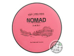 MVP Electron Soft Nomad [James Conrad 1X] Putter Golf Disc (Individually Listed)