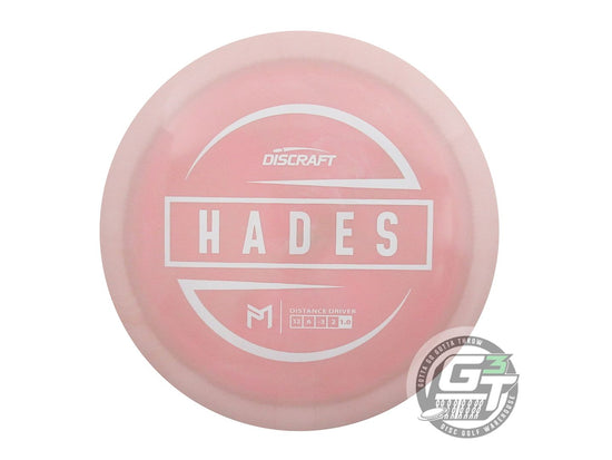 Discraft Paul McBeth Signature ESP Hades Distance Driver Golf Disc (Individually Listed)