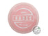 Discraft Paul McBeth Signature ESP Hades Distance Driver Golf Disc (Individually Listed)