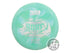 DGA Limited Edition 2026 Tour Series Andrew Miranda Special Blend Surf Putter Golf Disc (Individually Listed)