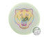 Lone Star Artist Series Lima Bearkat Midrange Golf Disc (Individually Listed)