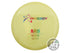 Prodigy 500 Series M5 Midrange Golf Disc (Individually Listed)