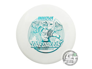 Innova Star Daedalus Distance Driver Golf Disc (Individually Listed)