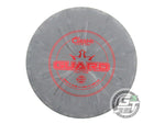 Dynamic Discs Classic Blend Burst Guard Putter Golf Disc (Individually Listed)