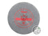 Dynamic Discs Classic Blend Burst Guard Putter Golf Disc (Individually Listed)