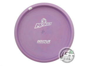 Innova Bottom Stamp Star Mako3 Midrange Golf Disc (Individually Listed)