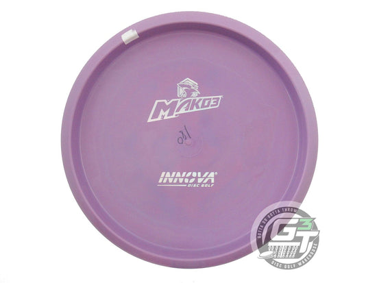 Innova Bottom Stamp Star Mako3 Midrange Golf Disc (Individually Listed)
