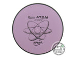 MVP Electron Soft Atom Putter Golf Disc (Individually Listed)