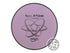 MVP Electron Soft Atom Putter Golf Disc (Individually Listed)