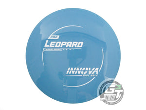 Innova Pro Leopard Fairway Driver Golf Disc (Individually Listed)