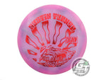 DGA Limited Edition 2023 Tour Series Swirl Tour Series Banzai Fairway Driver Golf Disc (Individually Listed)