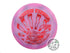 DGA Limited Edition 2023 Tour Series Swirl Tour Series Banzai Fairway Driver Golf Disc (Individually Listed)