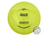 Innova Metal Flake Champion Roc3 Midrange Golf Disc (Individually Listed)