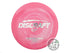 Discraft ESP Zone SS Putter Golf Disc (Individually Listed)