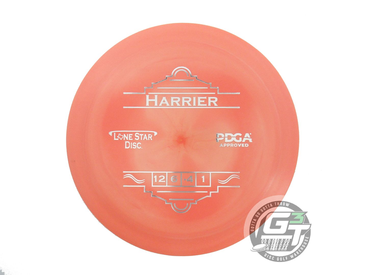 Lone Star Lima Harrier Distance Driver Golf Disc (Individually Listed)