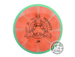 Axiom Cosmic Neutron Insanity Distance Driver Golf Disc (Individually Listed)
