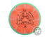 Axiom Cosmic Neutron Insanity Distance Driver Golf Disc (Individually Listed)