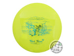 Kastaplast Limited Edition 2026 Tour Series Jesse Nieminen K1 Hard Idog Fairway Driver Golf Disc (Individually Listed)