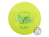 Kastaplast Limited Edition 2026 Tour Series Jesse Nieminen K1 Hard Idog Fairway Driver Golf Disc (Individually Listed)