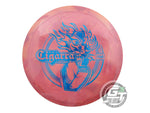 Discraft Limited Edition 2026 Ledgestone Open Swirl Big Z Cigarra Fairway Driver Golf Disc (Individually Listed)