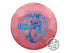Discraft Limited Edition 2026 Ledgestone Open Swirl Big Z Cigarra Fairway Driver Golf Disc (Individually Listed)