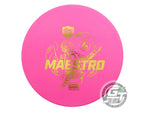 Discmania Active Base Maestro Midrange Golf Disc (Individually Listed)