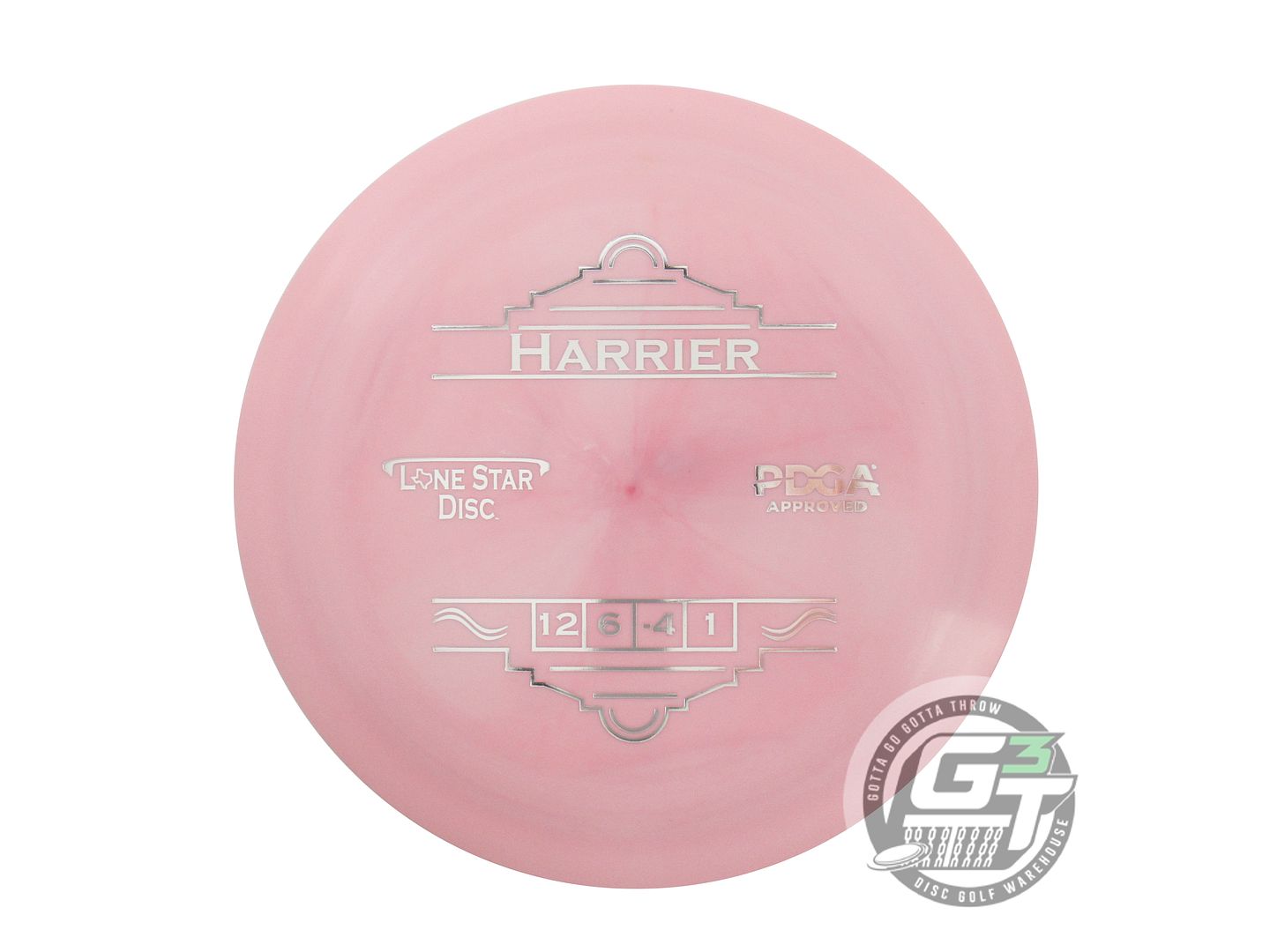 Lone Star Lima Harrier Distance Driver Golf Disc (Individually Listed)