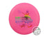 Innova Limited Edition 2024 NADGT at The Preserve DX Aviar Driver Putter Golf Disc (Individually Listed)