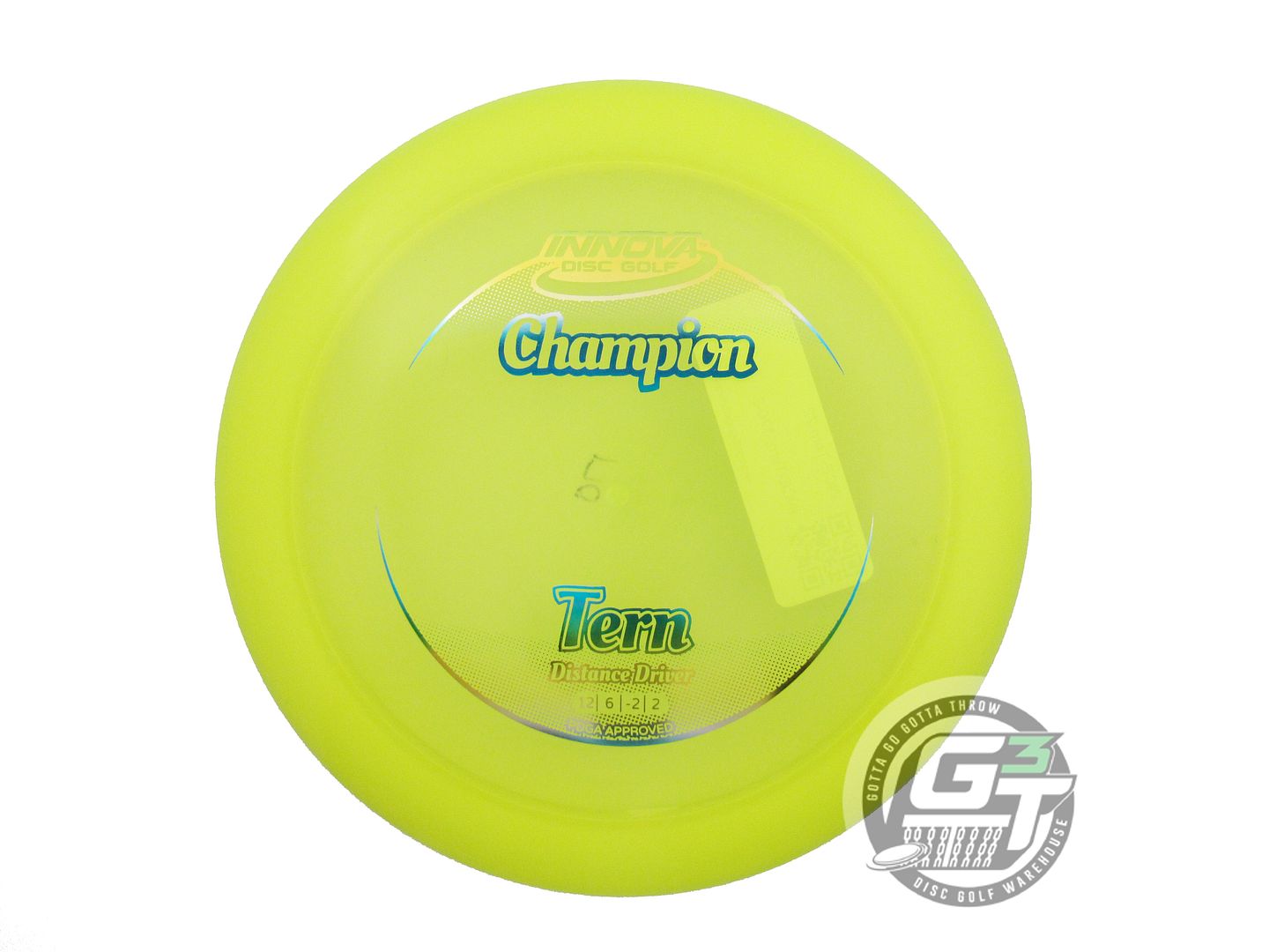 Innova Champion Tern Distance Driver Golf Disc (Individually Listed)