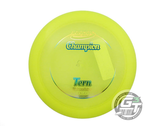 Innova Champion Tern Distance Driver Golf Disc (Individually Listed)