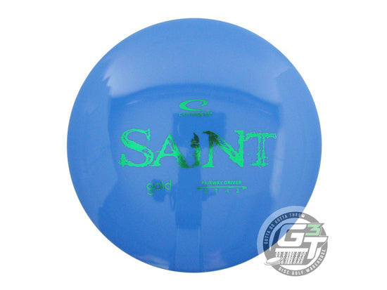 Latitude 64 Gold Line Saint Fairway Driver Golf Disc (Individually Listed)