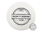 Discraft Putter Line Soft Zone Putter Golf Disc (Individually Listed)