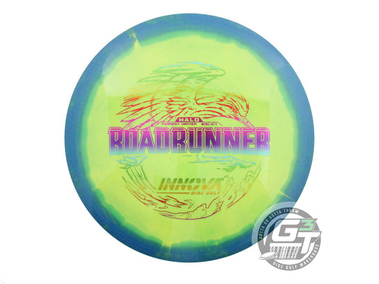 Innova Halo Star Roadrunner Distance Driver Golf Disc (Individually Listed)