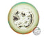 Axiom Limited Edition 2026 Team Series Halloween Edition Simon Lizotte Eclipse Glow Proton Aspect Distance Driver Golf Disc (Individually Listed)