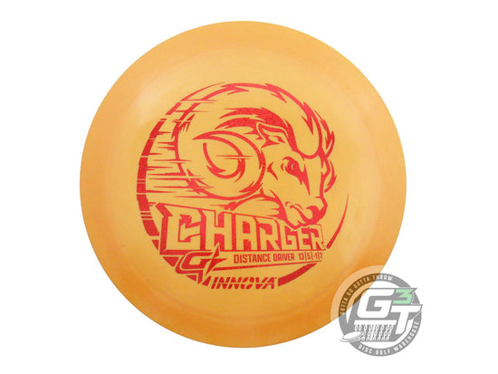 Innova GStar Charger Distance Driver Golf Disc (Individually Listed)