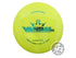 Dynamic Discs Lucid Vandal Fairway Driver Golf Disc (Individually Listed)
