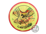 Millennium Limited Edition Helio Sirius Falcon Distance Driver Golf Disc (Individually Listed)