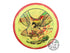 Millennium Limited Edition Helio Sirius Falcon Distance Driver Golf Disc (Individually Listed)