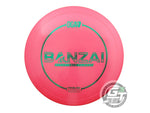 DGA ProLine Banzai Fairway Driver Golf Disc (Individually Listed)