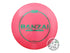 DGA ProLine Banzai Fairway Driver Golf Disc (Individually Listed)