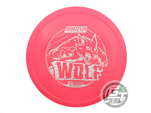 Innova DX Wolf Midrange Golf Disc (Individually Listed)