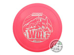 Innova DX Wolf Midrange Golf Disc (Individually Listed)