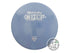 Gateway Diamond Chief Putter Golf Disc (Individually Listed)