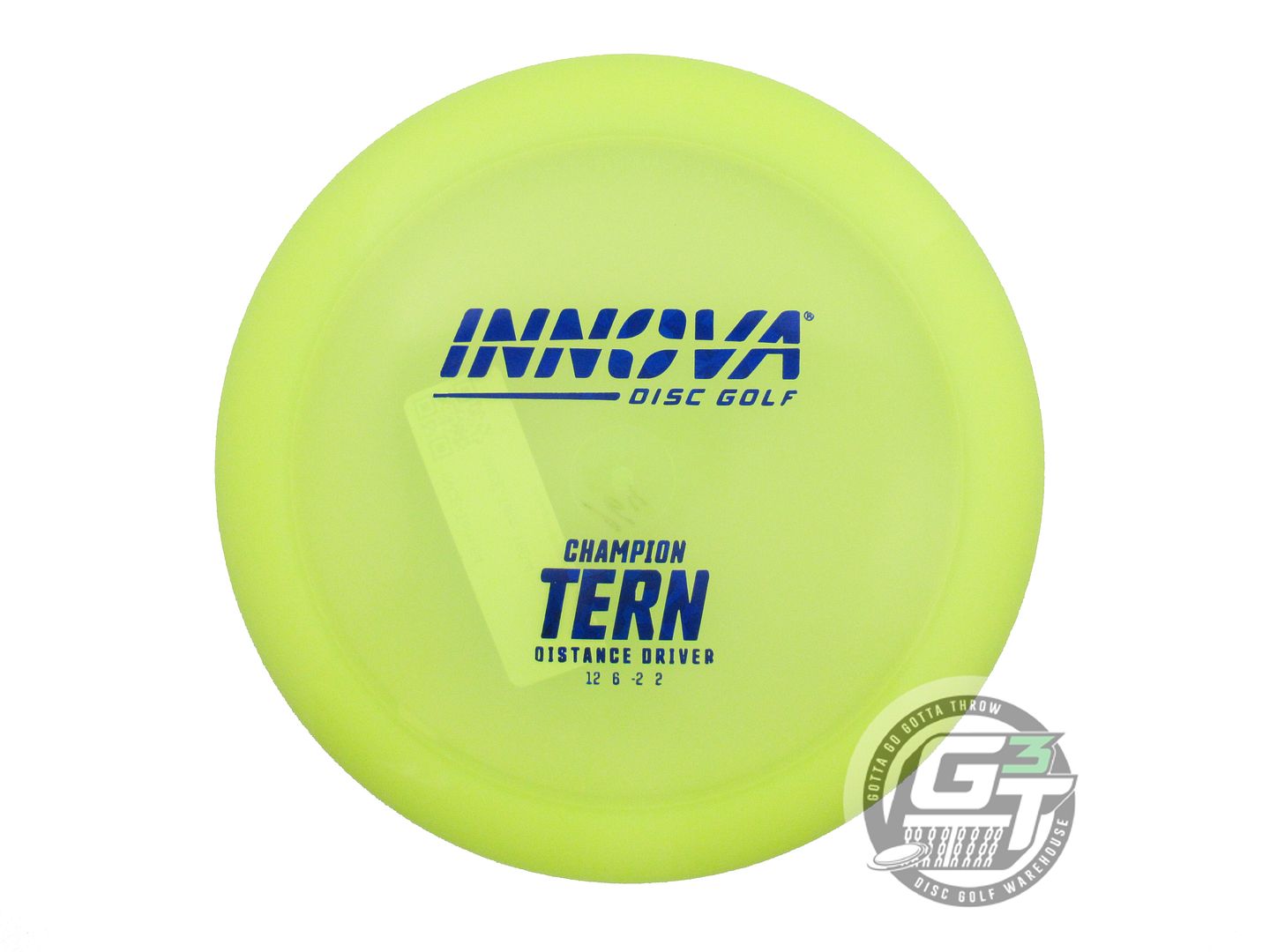 Innova Champion Tern Distance Driver Golf Disc (Individually Listed)