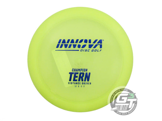 Innova Champion Tern Distance Driver Golf Disc (Individually Listed)