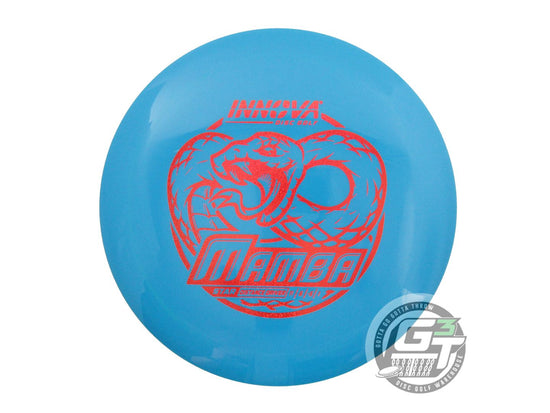 Innova Star Mamba Distance Driver Golf Disc (Individually Listed)