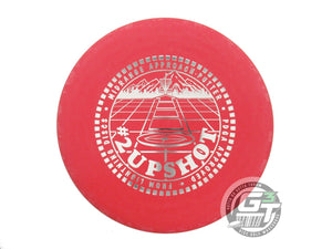 Lightning Standard #2 Upshot Putter Golf Disc (Individually Listed)