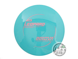 Innova Pro Leopard Fairway Driver Golf Disc (Individually Listed)