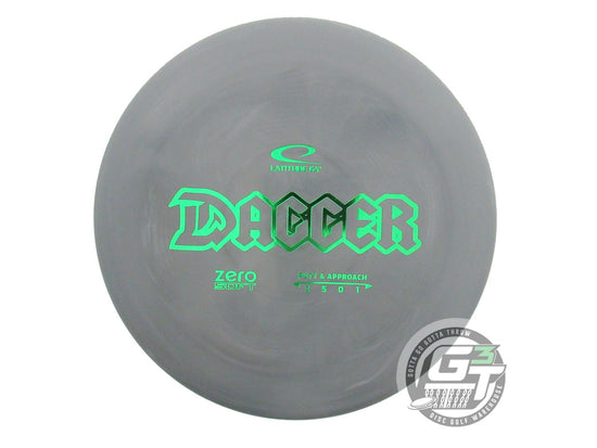 Latitude 64 Zero Line Soft Dagger Putter Golf Disc (Individually Listed)