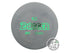 Latitude 64 Zero Line Soft Dagger Putter Golf Disc (Individually Listed)